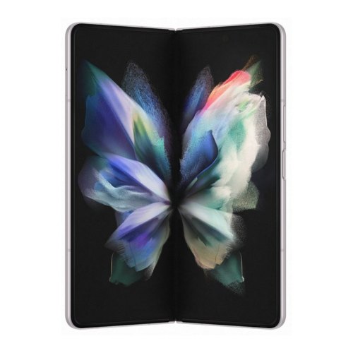 Смартфон Samsung Galaxy Fold 3 512GB (F926) Phantom Silver
