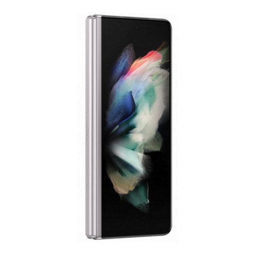 Смартфон Samsung Galaxy Fold 3 512GB (F926) Phantom Silver
