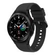 Смарт-годинник Samsung Galaxy Watch 4 Classic eSIM (46mm) Black (SM-R895FZKASEK)