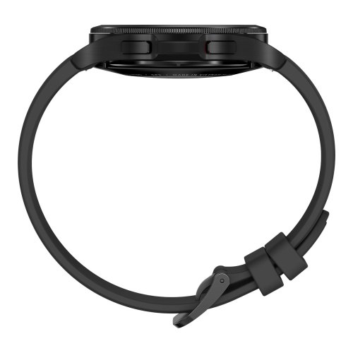 Смарт-годинник Samsung Galaxy Watch 4 Classic eSIM (46mm) Black (SM-R895FZKASEK)