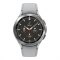 Смарт-годинник Samsung Galaxy Watch 4 Classic (42mm) Silver (SM-R880NZSASEK)