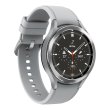 Смарт-годинник Samsung Galaxy Watch 4 Classic (42mm) Silver (SM-R880NZSASEK)