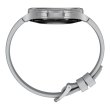 Смарт-годинник Samsung Galaxy Watch 4 Classic (42mm) Silver (SM-R880NZSASEK)