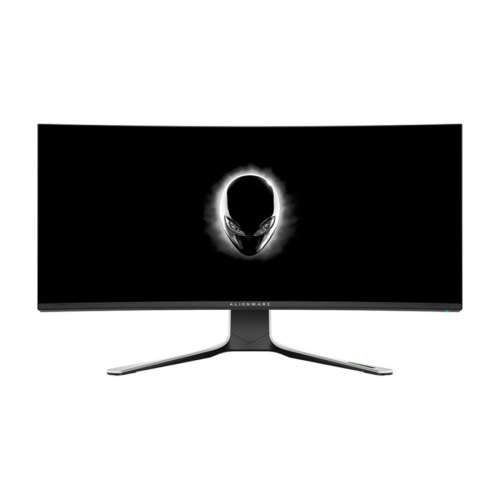 Монітор Dell Alienware AW3821DW (210-AXQM)