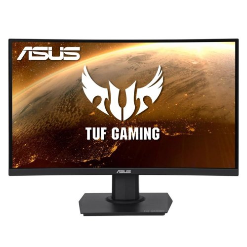 Монітор, Asus TUF Gaming VG24VQE (90LM0575-B01170), 23.6, VA, 1920x1080, 165Гц