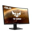 Монітор, Asus TUF Gaming VG24VQE (90LM0575-B01170), 23.6, VA, 1920x1080, 165Гц