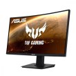 Монітор, Asus TUF Gaming VG24VQE (90LM0575-B01170), 23.6, VA, 1920x1080, 165Гц