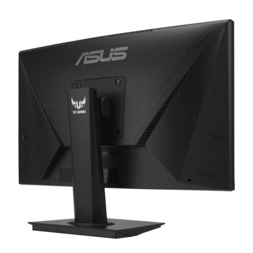 Монітор, Asus TUF Gaming VG24VQE (90LM0575-B01170), 23.6, VA, 1920x1080, 165Гц