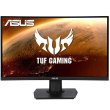Монітор, Asus TUF Gaming VG24VQE (90LM0575-B01170), 23.6, VA, 1920x1080, 165Гц