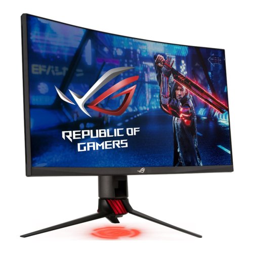 Монітор Asus ROG Strix XG27WQ (90LM05I0-B01970)