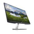 Монітор Dell S2721D (210-AXKX)