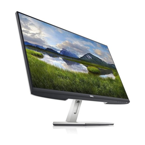 Монітор Dell S2721D (210-AXKX)