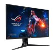 Монітор Asus ROG Swift PG329Q (90LM06L0-B01170)