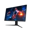 Монітор Asus ROG Swift PG329Q (90LM06L0-B01170)