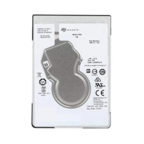 Жорсткий диск 2.5 Seagate Mobile 1TB (ST1000LM035) заводське відновлення