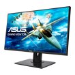 Монітор Asus VG278QF (90LM03P3-B02370)