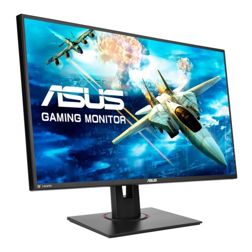 Монітор Asus VG278QF (90LM03P3-B02370)