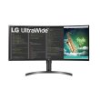Монітор LG UltraWide 35WN65C-B