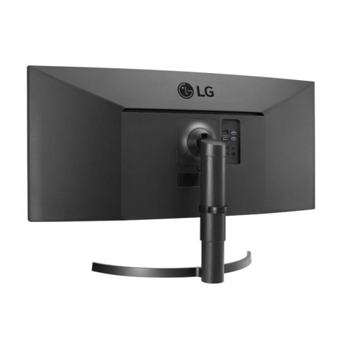 Монітор LG UltraWide 35WN65C-B
