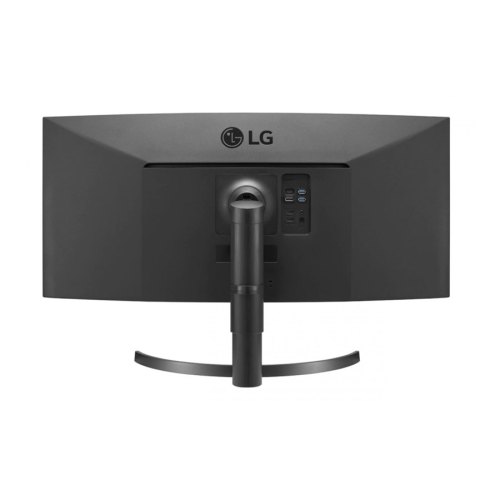 Монітор LG UltraWide 35WN65C-B