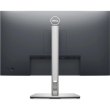 Монітор DELL 27 P2722HE D-Sub, HDMI, DP, USB-C, RJ-45, IPS, sRGB 99%, Pivot