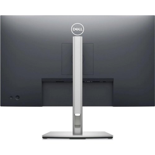 Монітор DELL 27 P2722HE D-Sub, HDMI, DP, USB-C, RJ-45, IPS, sRGB 99%, Pivot