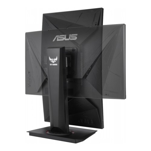 Монітор Asus TUF Gaming VG24VQ (90LM0570-B01170)