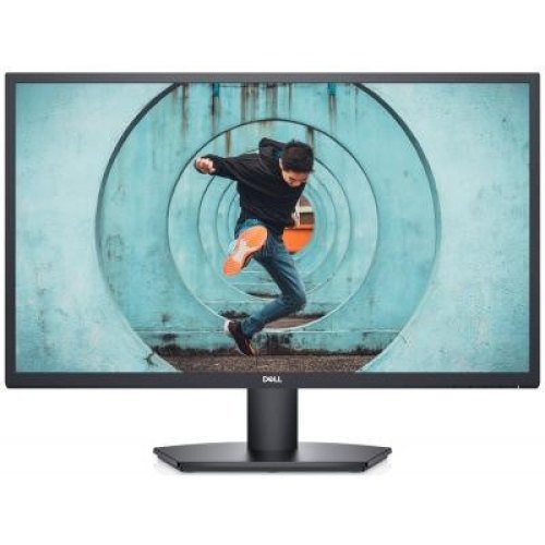 Монітор DELL 27 SE2722H D-Sub, HDMI, VA