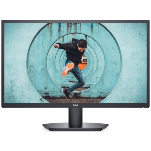 Монітор DELL 27 SE2722H D-Sub, HDMI, VA