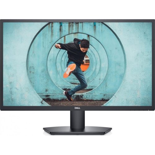 Монітор DELL 27 SE2722H D-Sub, HDMI, VA