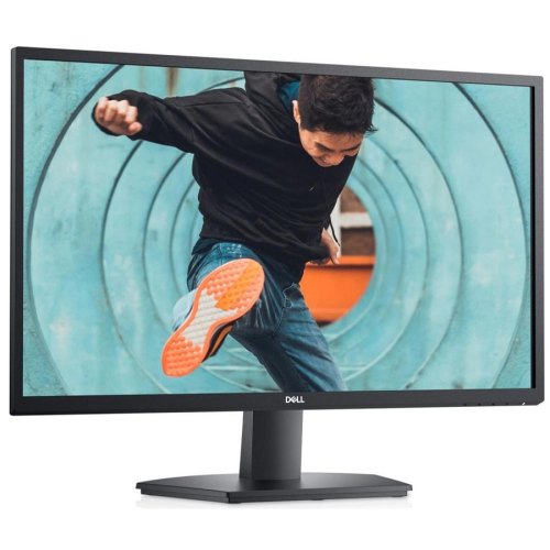 Монітор DELL 27 SE2722H D-Sub, HDMI, VA