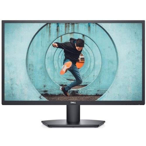 Монітор DELL 27 SE2722H D-Sub, HDMI, VA