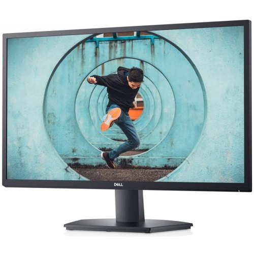 Монітор DELL 27 SE2722H D-Sub, HDMI, VA