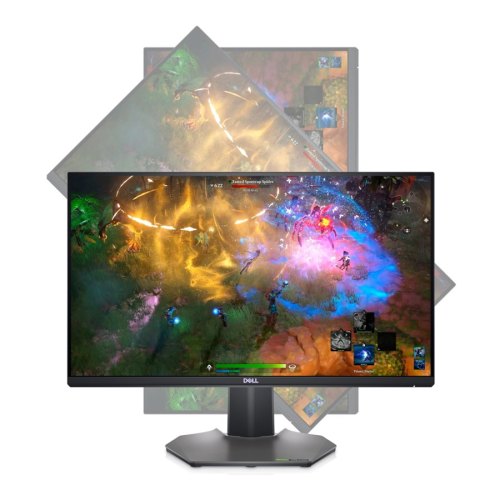 Монітор Dell S2522HG (210-BBBI)