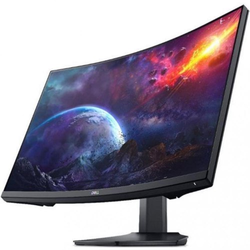 Монітор DELL 27 S2721HGF 2xHDMI, DP, Audio, VA, 144Hz, 1ms, CURVED, G-SYNC, FreeSync
