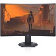 Монітор DELL 27 S2721HGF 2xHDMI, DP, Audio, VA, 144Hz, 1ms, CURVED, G-SYNC, FreeSync
