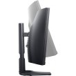 Монітор DELL 34 S3422DWG 2xHDMI, DP, USB, Audio, VA, 3440x1440, 144Hz, 1ms, CURVED, HDR400, FreeSync