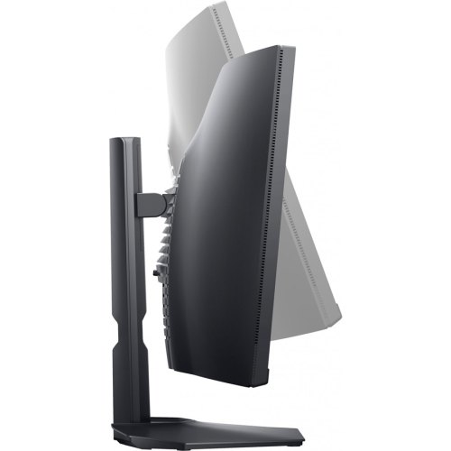Монітор DELL 34 S3422DWG 2xHDMI, DP, USB, Audio, VA, 3440x1440, 144Hz, 1ms, CURVED, HDR400, FreeSync