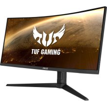 Монітор Asus VG34VQL1B 34 VA,3440*1440,165 Гц