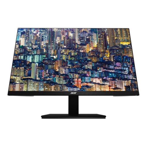 Монітор LCD 23.8 Acer V247Ybi D-Sub, HDMI, IPS, 75Hz, 4ms, AdaptiveSync