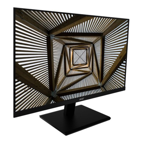 Монітор LCD 23.8 Acer V247Ybi D-Sub, HDMI, IPS, 75Hz, 4ms, AdaptiveSync
