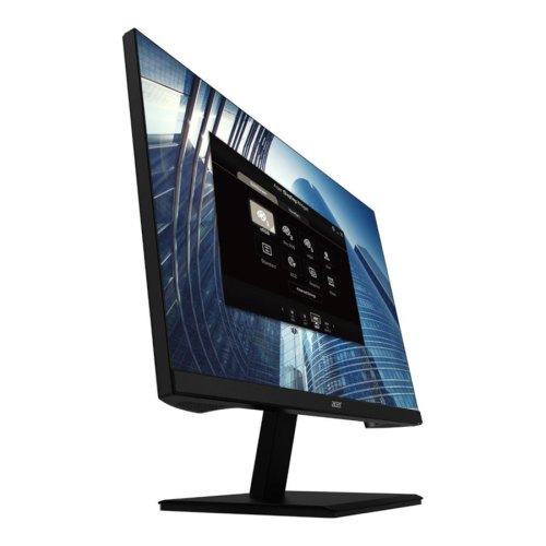 Монітор LCD 23.8 Acer V247Ybi D-Sub, HDMI, IPS, 75Hz, 4ms, AdaptiveSync
