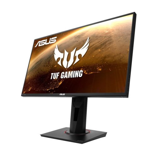 Монітор Asus TUF Gaming VG258QM (90LM0450-B02370)