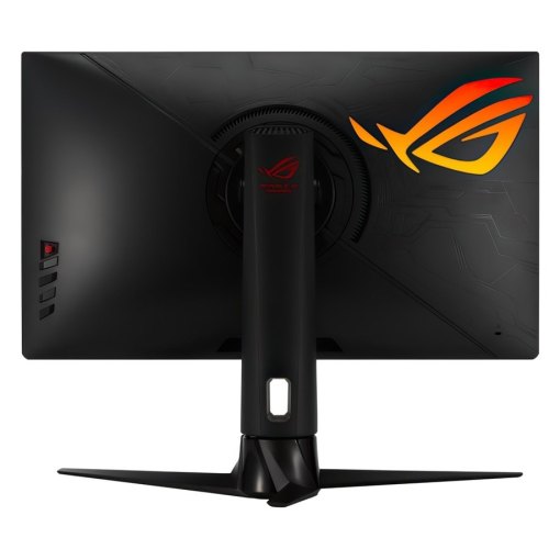 Монітор Asus XG27AQ 27 IPS,2560*1440,170Гц