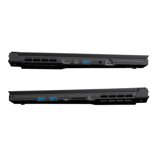 Ноутбук Gigabyte Aero 15 Oled (AERO15OLED KD-72RU624SD) Black