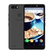 Смартфон TECNO POP 2F (B1G) 1/16GB Dual SIM Midnight Black