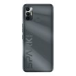 Смартфон TECNO Spark 7 Go (KF6m) 2/32Gb NFC Dual SIM Magnet Black