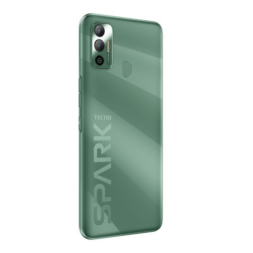 Смартфон TECNO Spark 7 Go (KF6m) 2/32Gb NFC Dual SIM Spruce Green