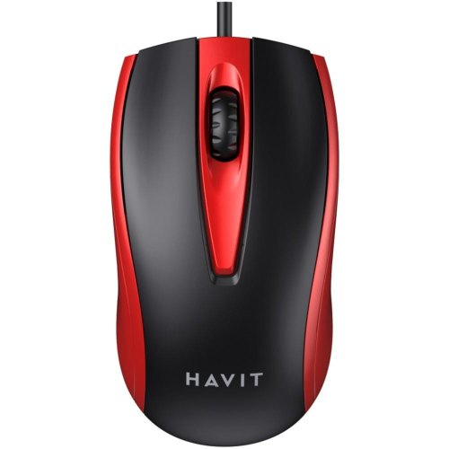 Havit HV-MS871 Red