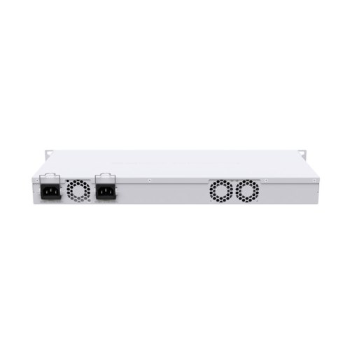 Маршрутизатор Mikrotik CCR1016-12G